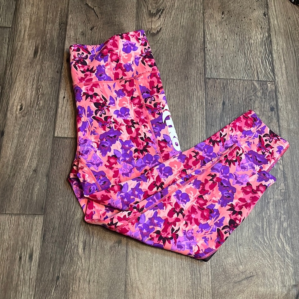 TKO leggings
